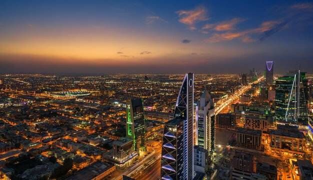 عربستان نتایج مذاکرات درباره اوکراین را به روسیه اطلاع میدهد عربستان نتایج مذاکرات درباره اوکراین را به روسیه اطلاع میدهد