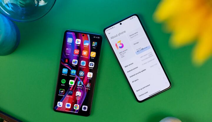 تاریخ رونمایی و قیمت شیائومی 13T پرو فاش شد تاریخ رونمایی و قیمت شیائومی 13T پرو فاش شد