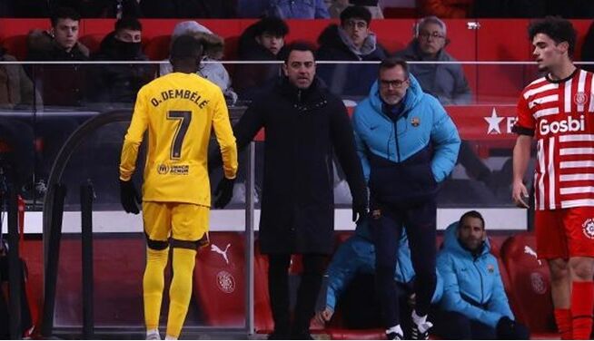 اعلام زمان تست پزشکی شاگرد ژاوی در پاریس اعلام زمان تست پزشکی شاگرد ژاوی در پاریس