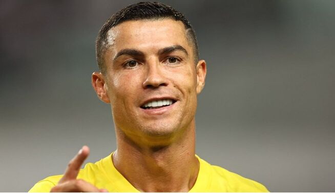 نصف دستمزد رونالدو مساوی با 4 بازیکن خارجی الهلال! نصف دستمزد رونالدو مساوی با 4 بازیکن خارجی الهلال!