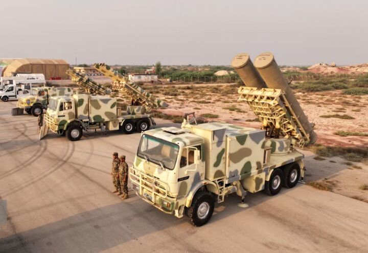 آغاز رزمایش اقتدار ۱۴۰۲ نیروی زمینی ارتش از فردا آغاز رزمایش اقتدار ۱۴۰۲ نیروی زمینی ارتش از فردا