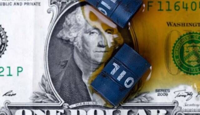 اقتصاد جهانی در خطر است؛ افزایش شدید بهای گازوئیل در پی جنگ در خاورمیانه