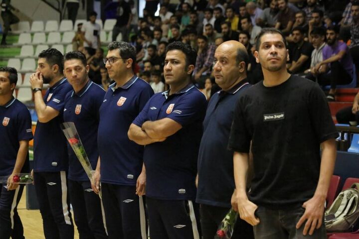 ماجرای کامبک بزرگ هفته اول لیگ برتر ماجرای کامبک بزرگ هفته اول لیگ برتر