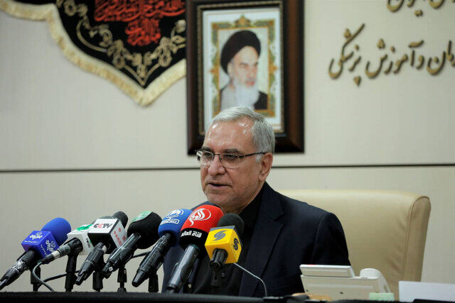 توجه به مسائل فرهنگی در محیطهای آموزشی، مؤلفهای مهم برای اعتباربخشی مراکز دانشگاهی توجه به مسائل فرهنگی در محیطهای آموزشی، مؤلفهای مهم برای اعتباربخشی مراکز دانشگاهی