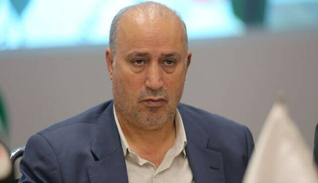 تاج: شاید برگزاری لیگ صلاح نباشد