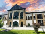 برگزاری نمایشگاه «مشروطه، از تهران تا صاحبقرانیه» در باغ تاریخی نیاوران
