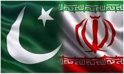 رشد 48 درصدی تجارت غیرنفتی ایران و پاکستان