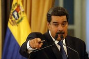 رئیس‌جمهور ونزوئلا: ترامپ می‌خواست ترورم کند