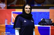 ویدیو/ برنامه فدراسیون بسکتبال برای حضور بلندمدت کاپوچیانی در ایران