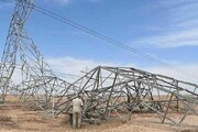 اقدامات عراق برای حفاظت از دکل‌های برق