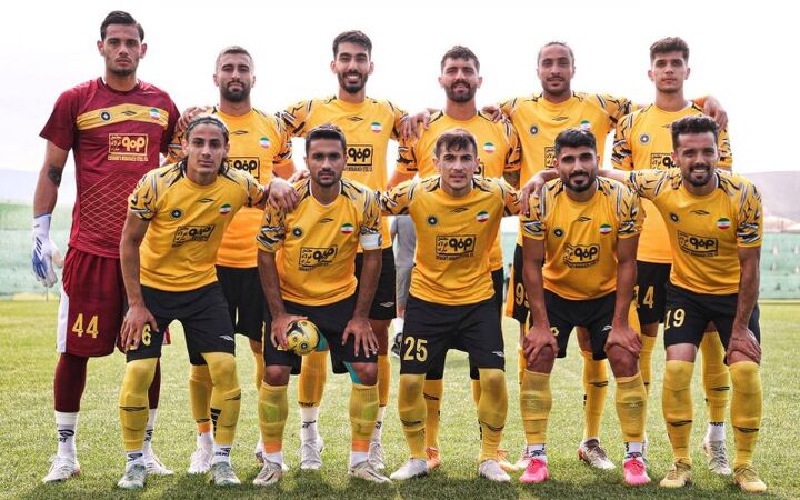 بررسی وضعیت تیمها در آستانه شروع فصل جدید: سپاهان و دورخیز برای جبران مافات بررسی وضعیت تیمها در آستانه شروع فصل جدید: سپاهان و دورخیز برای جبران مافات