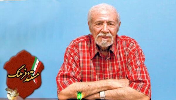 زندگی « ر. اعتمادی» مستند رادیویی شد زندگی « ر. اعتمادی» مستند رادیویی شد