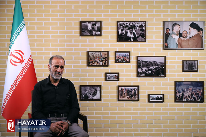 از جنگ برای صدام تا سربازی برای ابومهدی المهندس/ صدام مادر و بچه شیرخوار را با هم اعدام کرد از جنگ برای صدام تا سربازی برای ابومهدی المهندس/ صدام مادر و بچه شیرخوار را با هم اعدام کرد