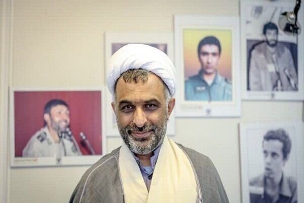 «از قیام گوهرشاد تا شهدای عفاف» به کنگره شعر دفاع مقدس اضافه شد «از قیام گوهرشاد تا شهدای عفاف» به کنگره شعر دفاع مقدس اضافه شد