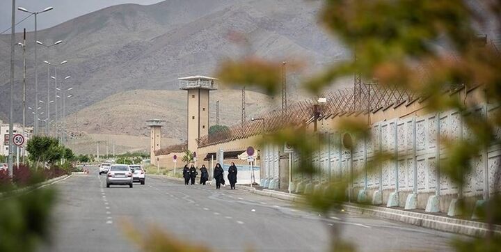 ماجرای فوت یک زندانی در ندامتگاه اوین ماجرای فوت یک زندانی در ندامتگاه اوین