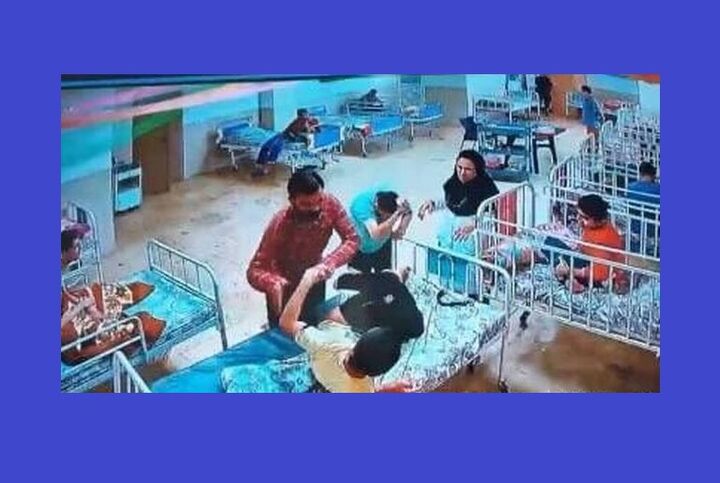 صدور دستور بازداشت عامل ضرب و جرح کودکان معلول در بوشهر صدور دستور بازداشت عامل ضرب و جرح کودکان معلول در بوشهر