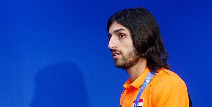 طاق همام شاگرد رحمتی میشود؟ طاق همام شاگرد رحمتی میشود؟