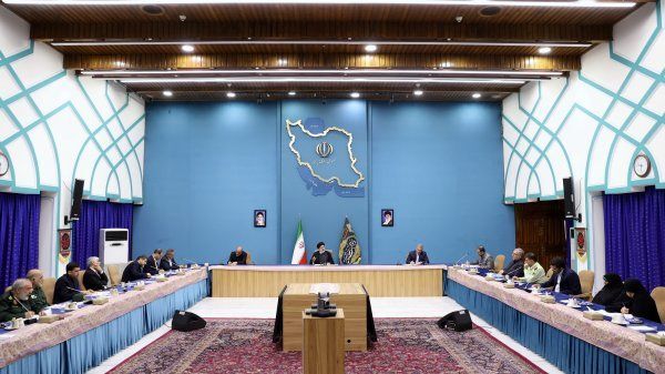 تحول و کار جهادی، عامل موفقیت در کاهش آسیبهای اجتماعی تحول و کار جهادی، عامل موفقیت در کاهش آسیبهای اجتماعی