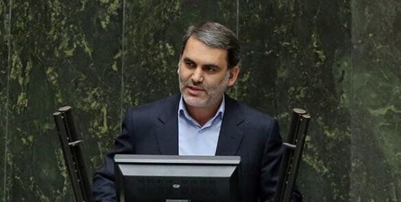 مرکز ملی فضای مجازی عهدهدار فرماندهی امنیت فضای مجازی شد مرکز ملی فضای مجازی عهدهدار فرماندهی امنیت فضای مجازی شد