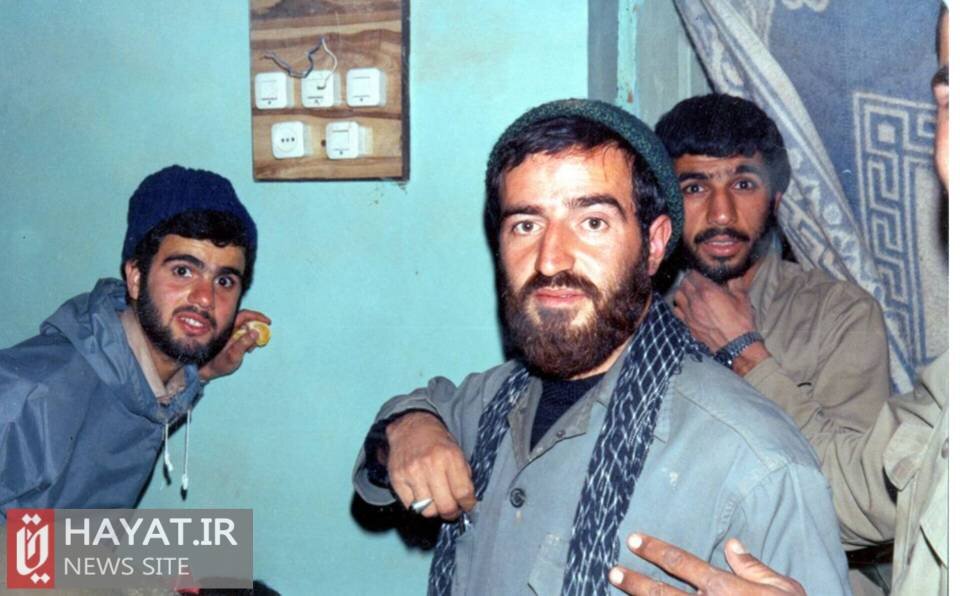 در عملیات نصر 7 چه گذشت؟