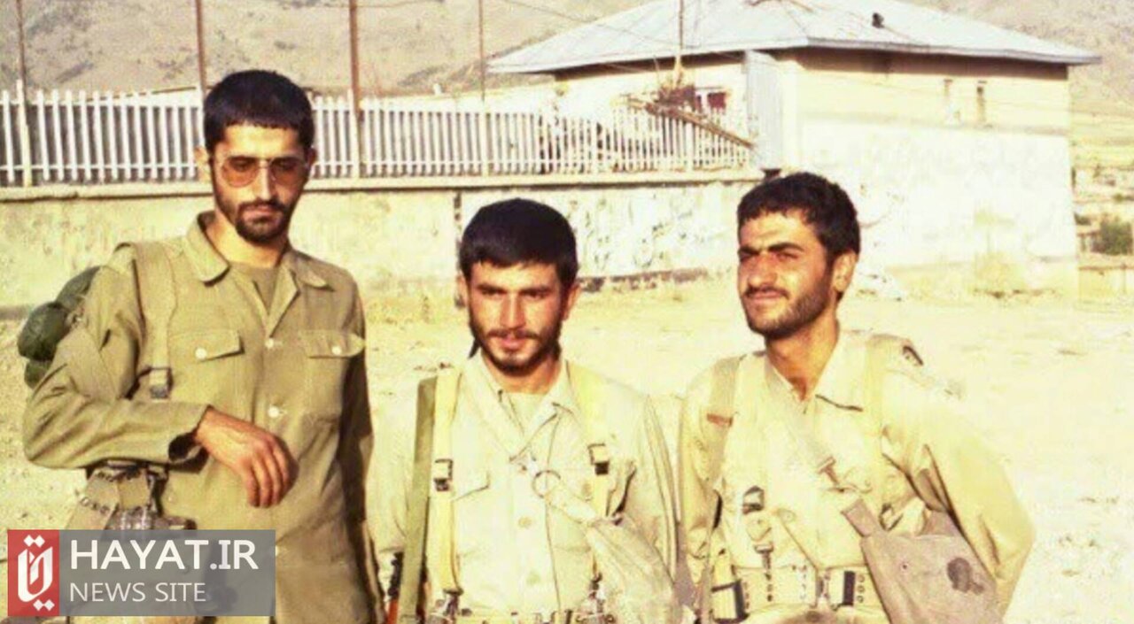 عملیات «نصر ۷»؛ انسداد معبر ضد انقلاب در غرب- تصرف ارتفاعات استراتژیک «دوپازا»