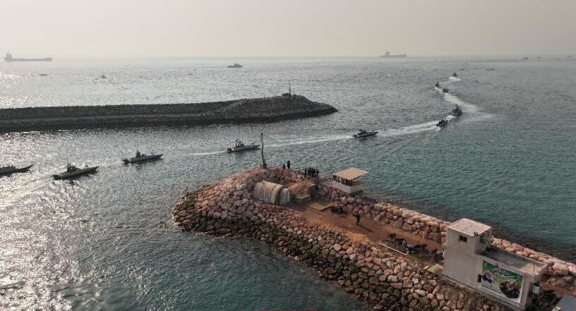 دفاع مستحکم