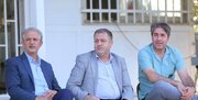 مدیرعامل آلومینیوم اراک: دست‌های پشت پرده اگر بخواهند در فوتبال فساد می‌کنند