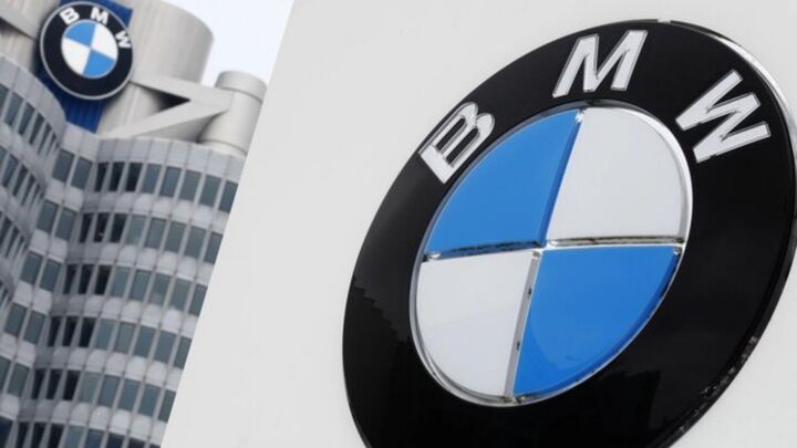 Bmw به این زودی‌ها با خودروهای احتراقی خداحافظی نمی‌کند