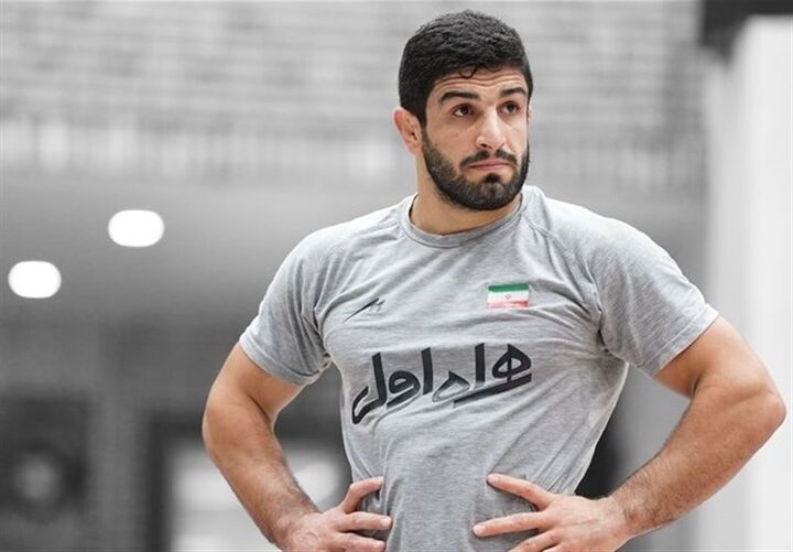 آخرین وضعیت کامران قاسمپور برای بازگشت به تشک آخرین وضعیت کامران قاسمپور برای بازگشت به تشک