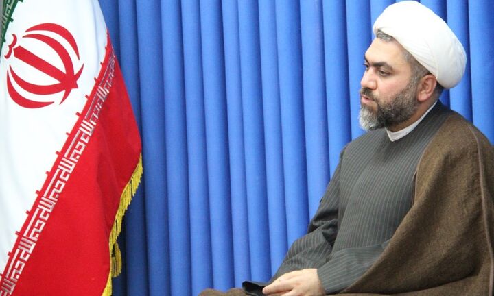 مساجد کشور پذیرای زائران اربعین در مسیر سفر باشند مساجد کشور پذیرای زائران اربعین در مسیر سفر باشند