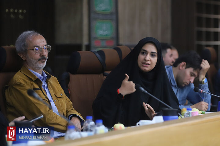 نشست فرمانده کل انتظامی کشور با مدیران رسانهها و خبرنگاران