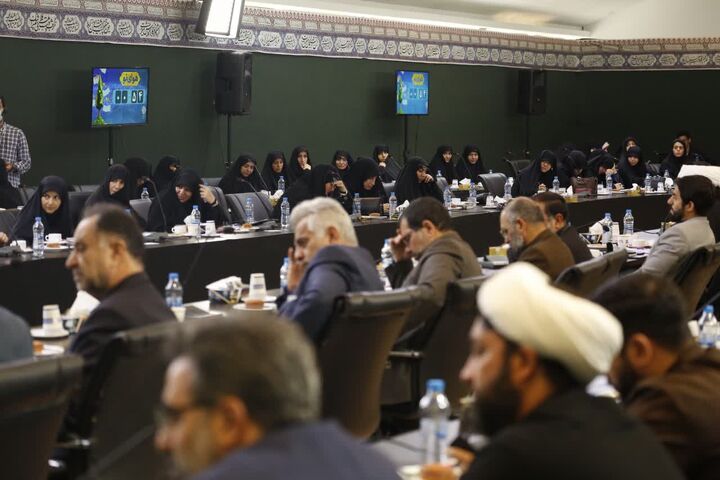 3 اولویتی که مدیران هیأتها باید در نظر بگیرند 3 اولویتی که مدیران هیأتها باید در نظر بگیرند