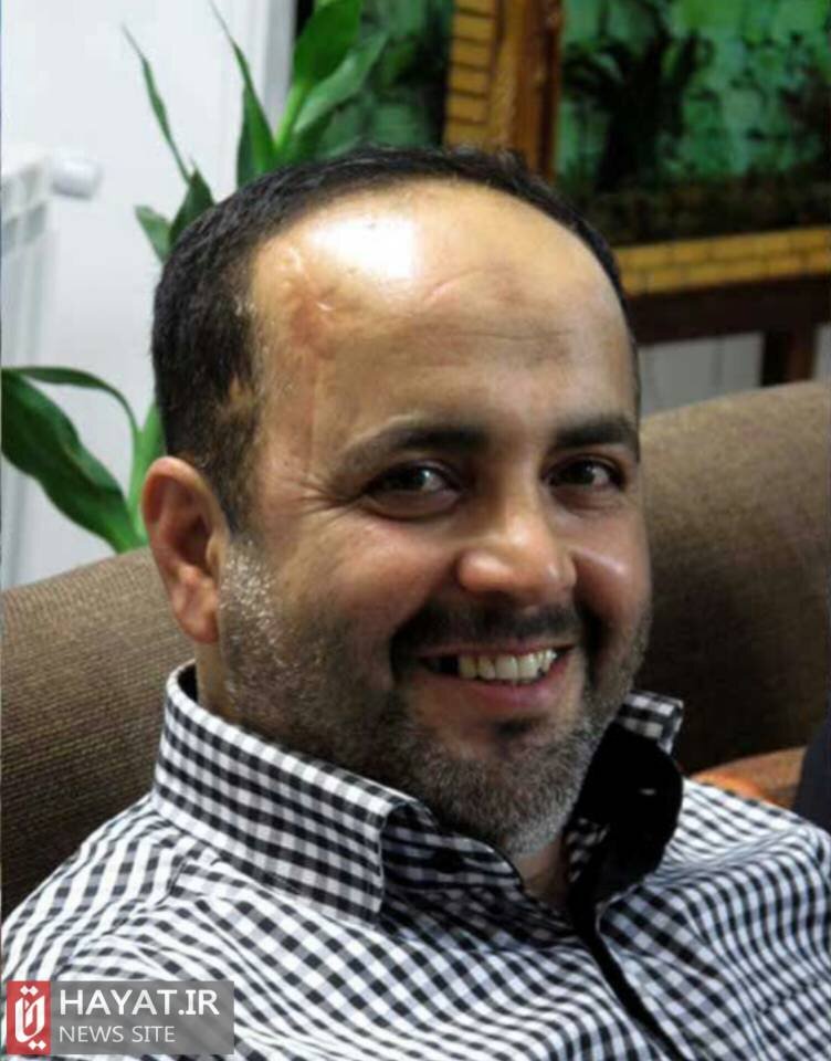 روایت تصویری زندگی شهید «محمدشالیکار»