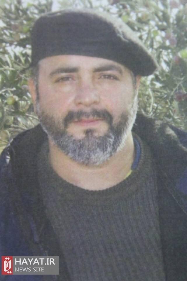 روایت تصویری زندگی شهید «محمدشالیکار»