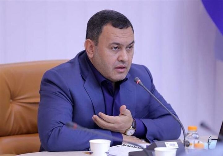 تصویب نرخ بلیت هشت میلیون تومانی رفت و برگشت اربعین/ انجام 150 پرواز هفتگی به نجف تصویب نرخ بلیت هشت میلیون تومانی رفت و برگشت اربعین/ انجام 150 پرواز هفتگی به نجف