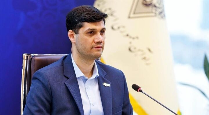 در ایام اربعین افزایش قیمت بلیت نداریم در ایام اربعین افزایش قیمت بلیت نداریم