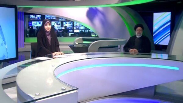 رئیسی: منتقدان را بی شناسنامه و بیهویت نمیدانیم رئیسی: منتقدان را بی شناسنامه و بیهویت نمیدانیم