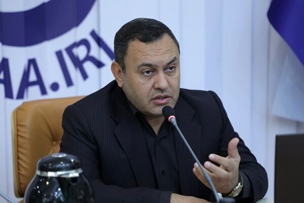 بهرهبرداری هواپیماهای زمینگیر مهمترین هدف سازمان هواپیمایی است/ تعمیر هواپیماهای زمینگیر در داخل کشور بهرهبرداری هواپیماهای زمینگیر مهمترین هدف سازمان هواپیمایی است/ تعمیر هواپیماهای زمینگیر در داخل کشور