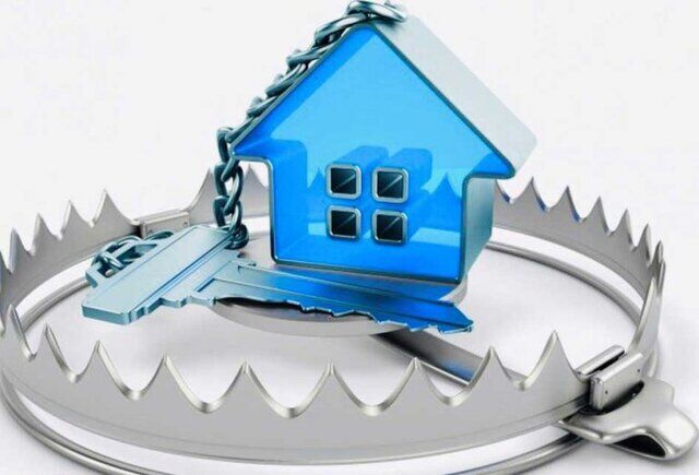 با بسترهای منتشر کننده آگهیهای سودجویانه املاک برخورد میشود با بسترهای منتشر کننده آگهیهای سودجویانه املاک برخورد میشود