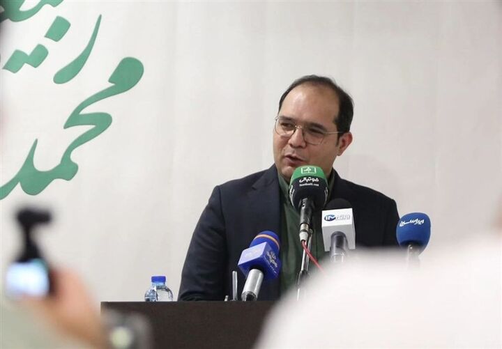 قرارداد ربیعی با باشگاه ذوبآهن ۲ ساله شد قرارداد ربیعی با باشگاه ذوبآهن ۲ ساله شد