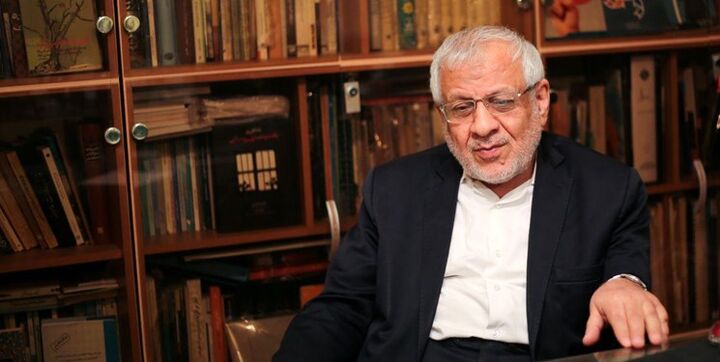 بادامچیان: اقتدار امروز ایران در عرصه جهانی بخاطر حضور مردم در انتخابات‌ است
