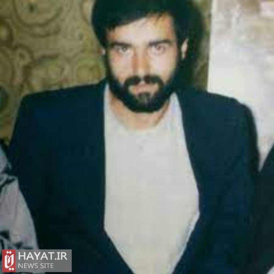 روایت تصویری زندگی شهید «محمدحسین علیخانی»