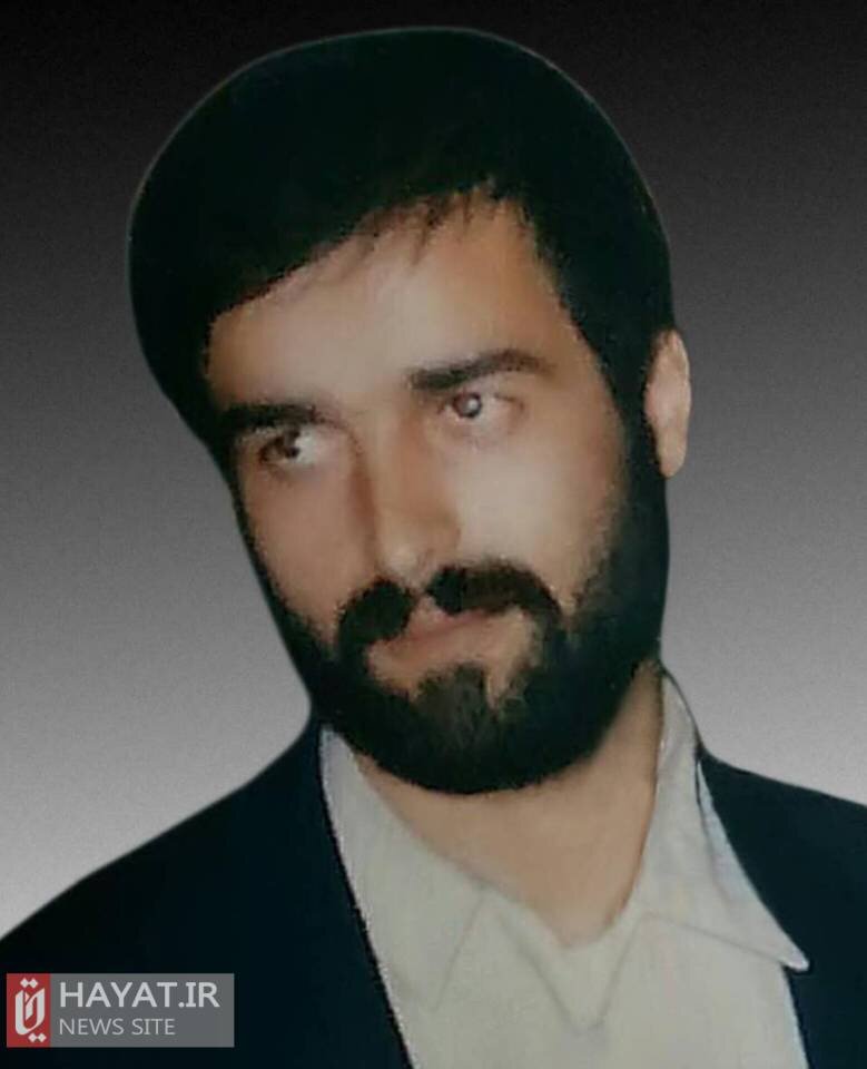 روایت تصویری زندگی شهید «محمدحسین علیخانی»