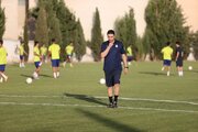 بررسی وضعیت تیم‌ها در آستانه شروع فصل جدید: نا امیدی مطلق در اردوگاه آبی