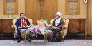 ایران و ویتنام هزینه‌های زیادی برای آزادی و استقلال داده‌اند