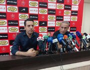 گل محمدی: شروع خوب در لیگ برای قهرمان شدن الزام است/ باور کردنی نیست بازی پرطرفدارترین تیم آسیا بدون تماشاگر باشد