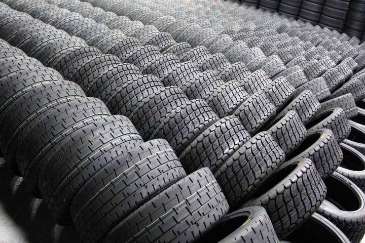 قیمت جدید انواع لاستیک دولتی خودرو اعلام شد قیمت جدید انواع لاستیک دولتی خودرو اعلام شد