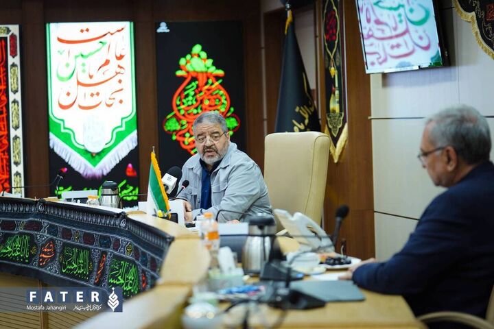 به روزرسانی مرکز مدیریت و پیشگیری بیماریهای کشور متناسب با تهدیدات نوین به روزرسانی مرکز مدیریت و پیشگیری بیماریهای کشور متناسب با تهدیدات نوین