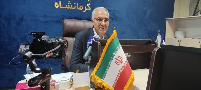 ۷۰۰ دانشجوی "خارجی" داریم/ در لیست دانشگاههای مورد تایید "عراق" قرار گرفتیم ۷۰۰ دانشجوی "خارجی" داریم/ در لیست دانشگاههای مورد تایید "عراق" قرار گرفتیم