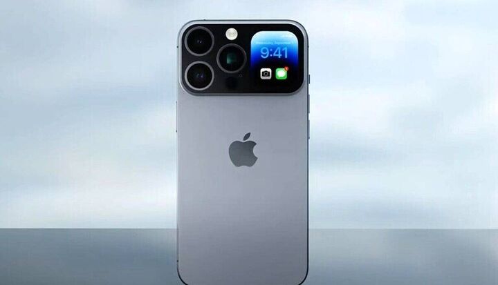 دکمه اسرارآمیزی که آیفون ۱۵ به آن مجهز خواهد شد! دکمه اسرارآمیزی که آیفون ۱۵ به آن مجهز خواهد شد!